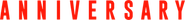 Anniversary Logo