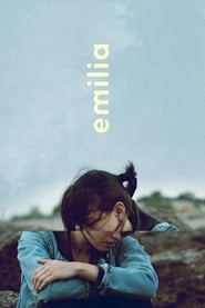 Emilia постер
