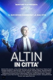 Altin in città 2017 吹き替え 動画 フル