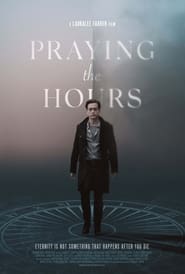 Poster Praying the Hours
