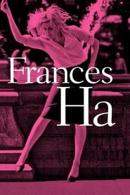 Poster Frances Ha 2013