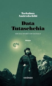 Data Tutashkhia (1977)