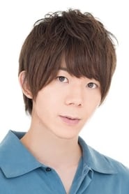 Photo de Tomohito Takatsuka Naoyuki Aida (voice) 