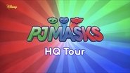 HQ Tour