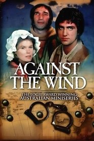 Poster Against the Wind - Season 1 1978