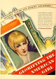 Glorifying the American Girl (1929) HD