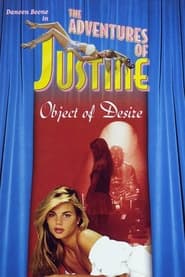 Poster Justine: Wilde Träume