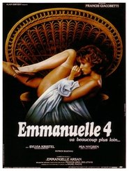 Emmanuelle 4 en streaming