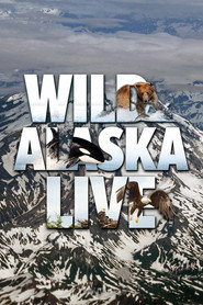 Wild Alaska Live постер