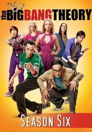 The Big Bang Theory (2012) Season 6