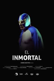 El Inmortal (2018)