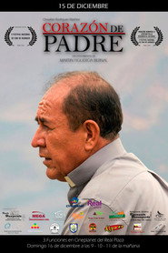 Poster for Corazón de padre