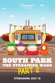 South Park the Streaming Wars Part 2 (2022)