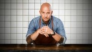 Med kniven for struben en streaming