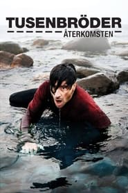 Poster Tusenbröder: Återkomsten