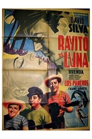 Poster Rayito de luna