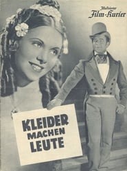 Clothes Make the Man (1940)