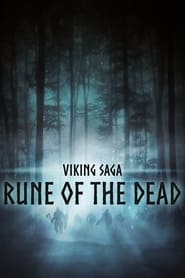 Poster Viking Saga: Rune of the Dead