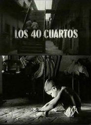 Poster Los 40 Cuartos 1962
