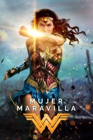 Wonder Woman (2017) Wonder Woman (2017)