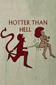 Hotter Than Hell 1971 吹き替え 動画 フル