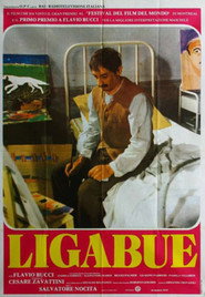 Ligabue poster