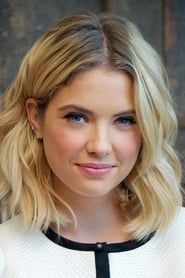 Ashley Benson