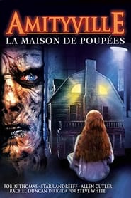 Amityville : La Maison des poupées