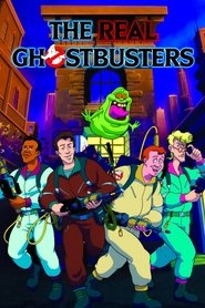 Poster The Real Ghostbusters - Season 3 Episode 1 : Baby Spookums 1991