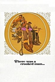 There Was a Crooked Man... (1970) poster