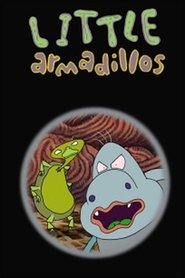 Poster Little Armadillos 2002