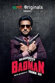 Badman (2016) Hindi