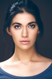 Ava Ticotin as Janie Hagen