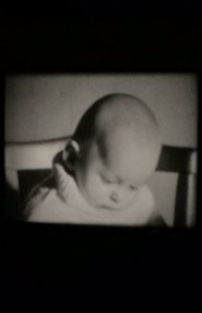 Poster Screen Test: Pénélope Palmer 1966