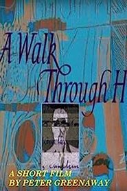 Poster A Walk Through H 1978