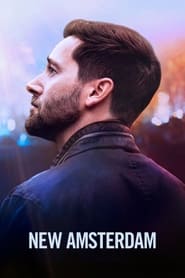 Poster New Amsterdam - Season 5 Episode 12 : Right Place 2023