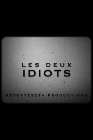 Poster Les Deux Idiots