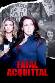 Poster Fatal Acquittal