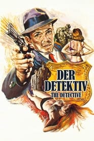 Poster Der Detektiv