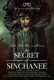 The Secret of Sinchanee постер