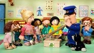 Postman Pat and the Didgeridoo