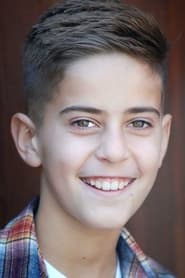 Alkaio Thiele as Reggie