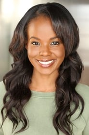 Dana Davis as Michelle Welton