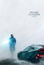 watch Blade Runner 2049 now