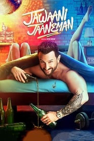 Jawaani Jaaneman 2020 Hindi Movie AMZN WebRip 300mb 480p 1GB 720p 3GB 6GB 1080p