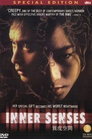 Poster Inner Senses 2002