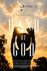 Hand of God
