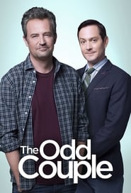 Voir The Odd Couple en streaming VF sur StreamizSeries.com | Serie streaming