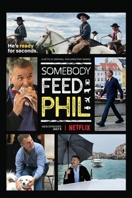 Somebody Feed Phil Season 2 Episode 1