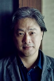 Chan-wook Park headshot